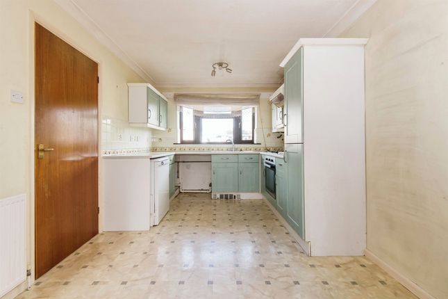 End terrace house for sale in Bay Road, Southampton