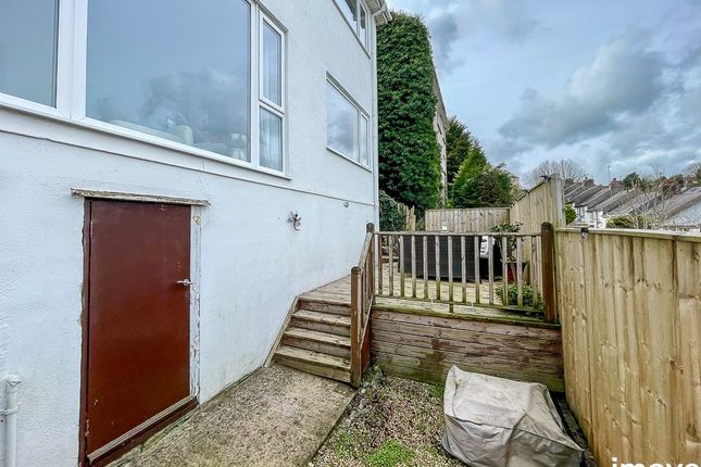 Semi-detached house for sale in Stanmore Tor, Paignton