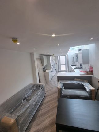 Shared accommodation to rent in Bramble Street, Coventry