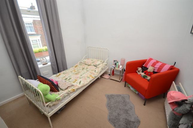 Flat for sale in Bright Street, South Shields