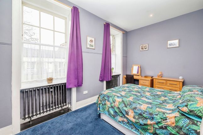 Flat for sale in Royal Naval Hospital, Great Yarmouth