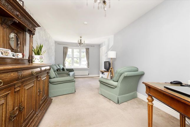 22 Old Dalmore Gardens, Auchendinny photo 4