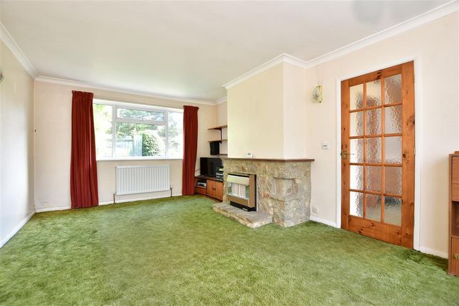 Detached house for sale in Lawn Road, Broadstairs, Kent