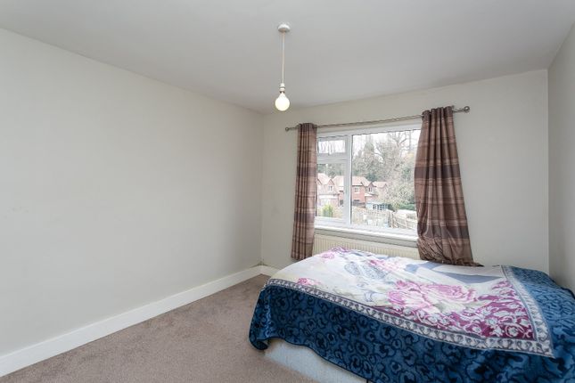 Semi-detached house for sale in Gade Avenue, Watford, Hertfordshire