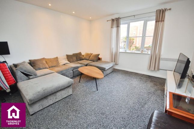 11 Lever Court, 218, Moor Lane, Greater Manchester photo 2