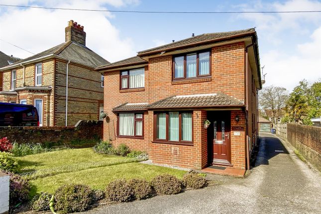 Mews house for sale in Sea View Road, Parkstone, Poole