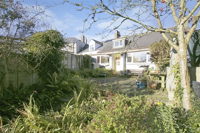 Thumbnail End terrace house for sale in Townshend, Hayle, Cornwall