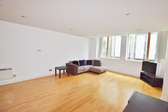 Flat for sale in Park Row, Leeds