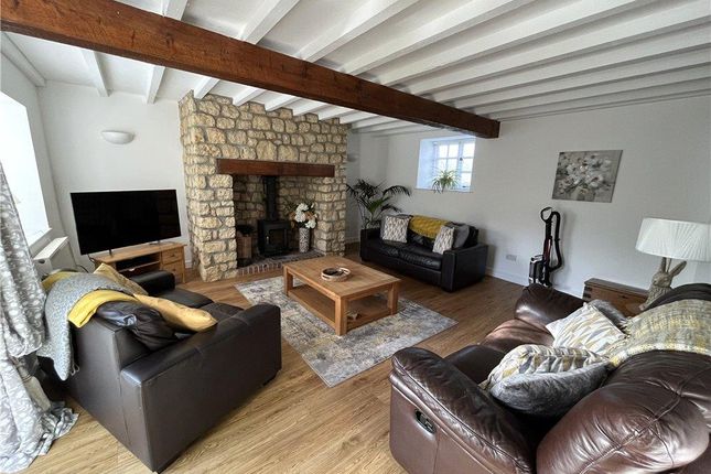 Semi-detached house to rent in Rhode Barton, Lyme Regis