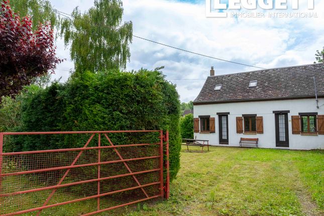 Villa for sale in Hornoy-Le-Bourg, Somme, Hauts-De-France