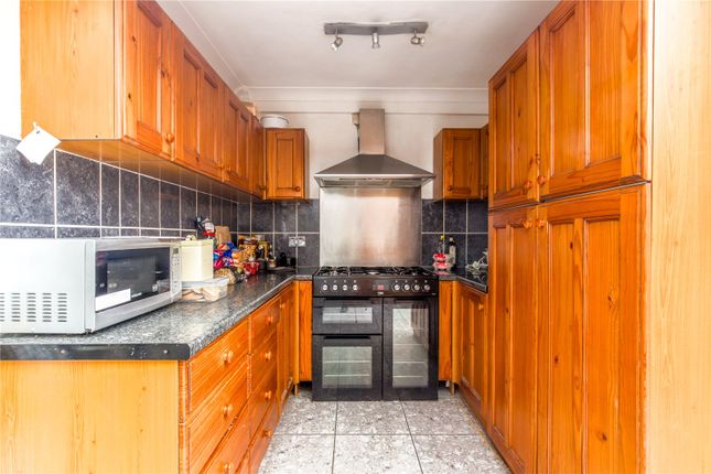 Terraced house for sale in Maidstone Street, Victoria Park, Bristol