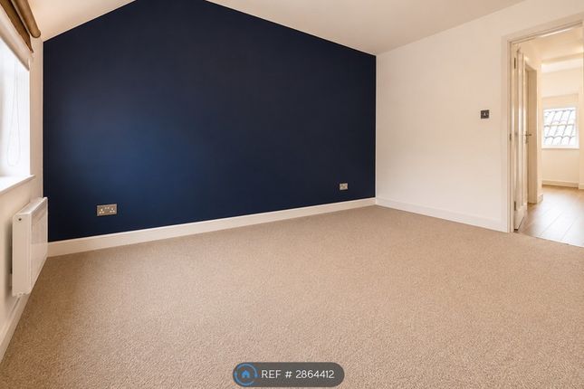 Apartment, Belgrave Chapel Belgrave Square, Darwen photo 2
