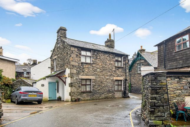 2-bed house on Otters Holt, St. Marys Lane, Ambleside, £525,000