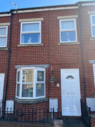 Terraced house for sale in Upleatham Street, Saltburn By The Sea