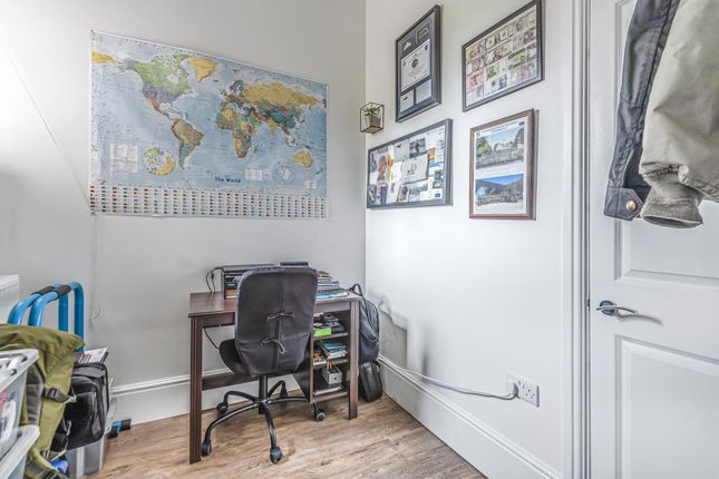 Flat for sale in Cholsey, Wallingford