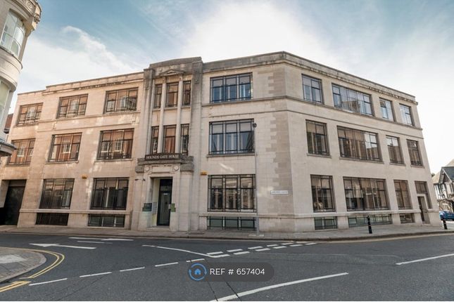 1 Bedroom Flats To Let In Nottingham Primelocation