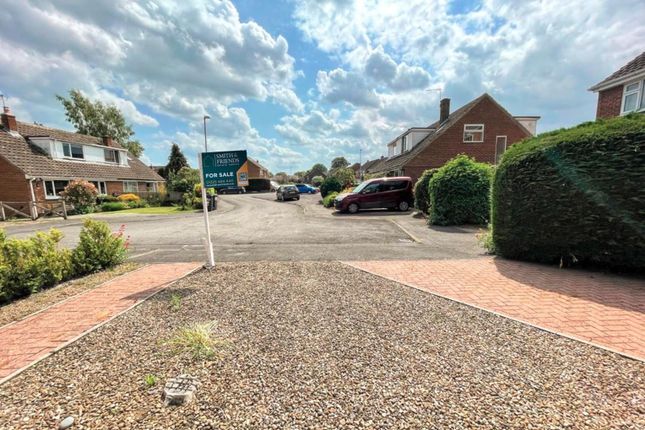 Detached house for sale in Emery Close, Hurworth, Darlington