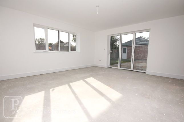 Bungalow for sale in The Meadows, Betts Green Road, Little Clacton, Essex