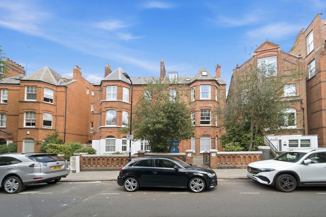 6B, Compayne Gardens, London photo 3