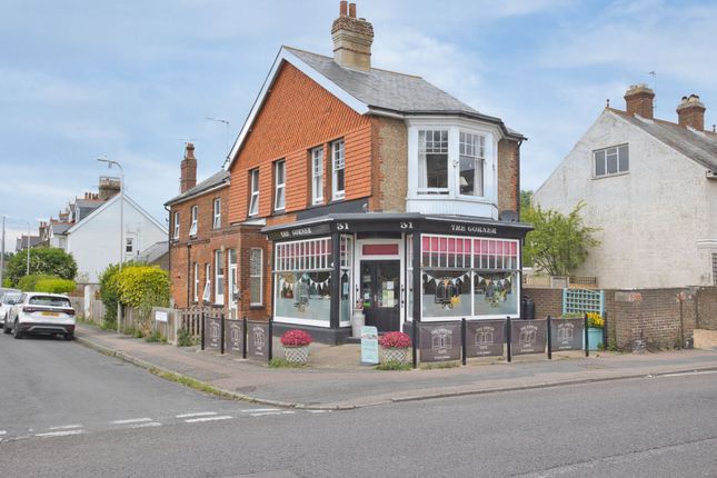 Thumbnail Retail premises to let in Dover Road, Walmer