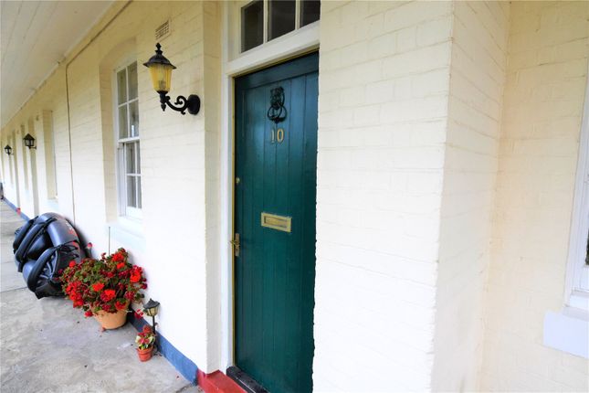 Flat for sale in Ash Court, Thorpe Green, Campfield Road, Shoeburyness