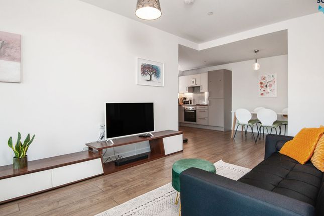 FLAT 49, 6 Riverlight Quay, Battersea, London, SW11 8EA, Battersea, London photo 4