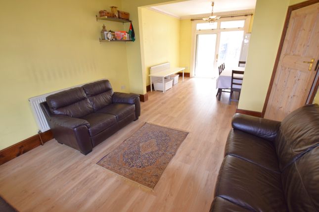 Terraced house for sale in Morrab Gardens, Ilford