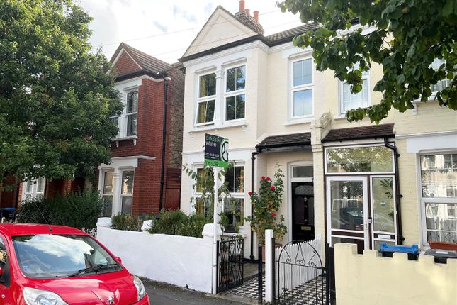 Semi-detached house for sale in Park Road, Colliers Wood, London