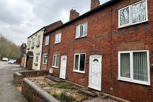 Terraced house for sale in Aqueduct Road, Telford, Shropshire