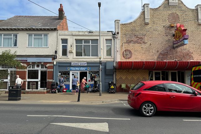 Thumbnail Retail premises for sale in Queen Street, Withernsea
