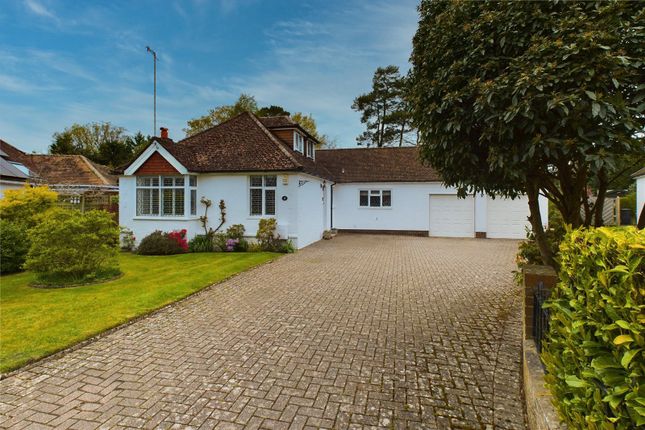 Bungalow for sale in Stream Park, East Grinstead, West Sussex