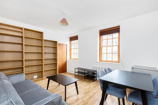Thumbnail Flat to rent in Tothill House, Page Street, Westminster, London