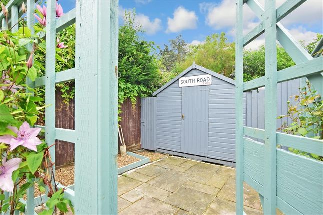 Detached bungalow for sale in Highland Road, Beare Green, Dorking, Surrey
