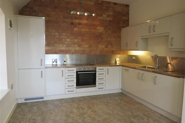 Property to rent in The Flour Mills, Burton-On-Trent