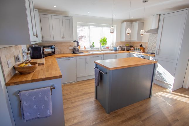 Jasmine Cottage, 6 Henry Lewis Close, Exeter photo 4