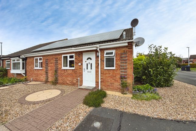 2-bed house on 1, Ingram Place, Westbury, £250,000
