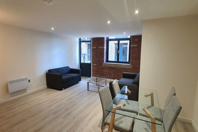 Apartment 117, Conditioning House, Bradford photo 3