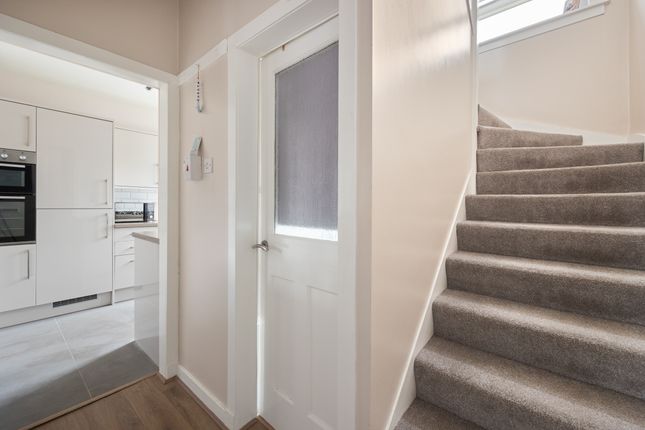 Terraced house for sale in Arran Drive, Mosspark, Glasgow