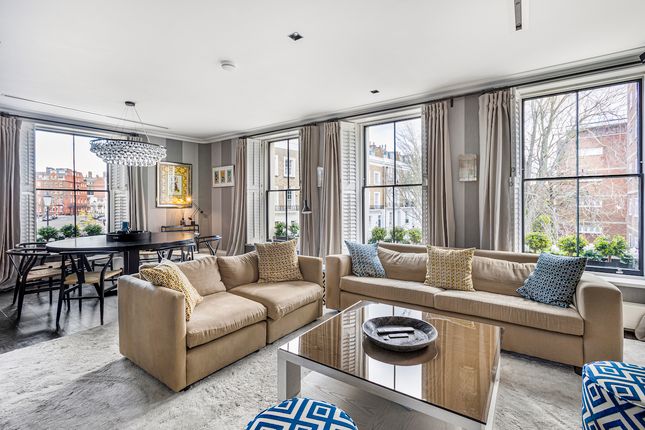 Duplex to rent in 45 Denyer Street, London