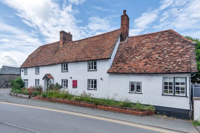 3-bed house on 60, High Street, Royston, £500,000