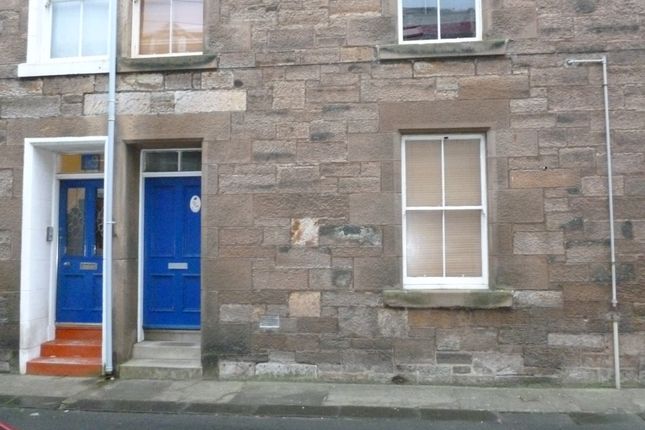 Thumbnail Flat to rent in West Forth Street, Cellardyke, Anstruther