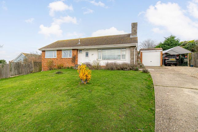 Detached bungalow for sale in Swallow Avenue, Whitstable