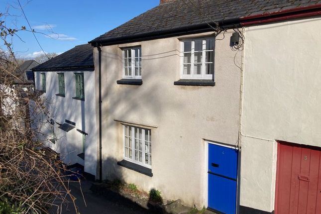 4 Netherton Hill Drewsteignton Devon Ex6 2 Bedroom Cottage For Sale Primelocation