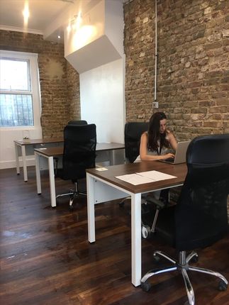 Thumbnail Office to let in 2 Frederick Street, London