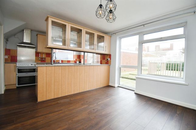 Semi-detached house for sale in Highfield Close, Sutton-On-Hull, Hull