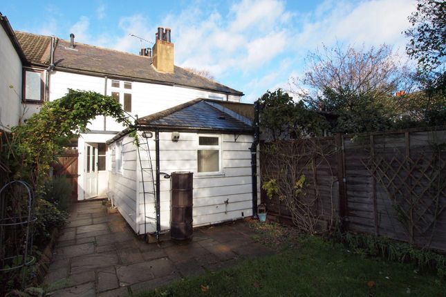 Cottage for sale in West Street, Ewell Village, Surrey