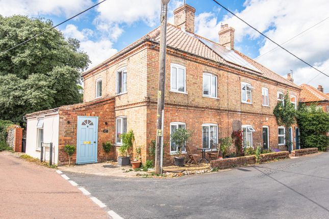 2-bed house on 1 Church Street, Norwich, £210,000