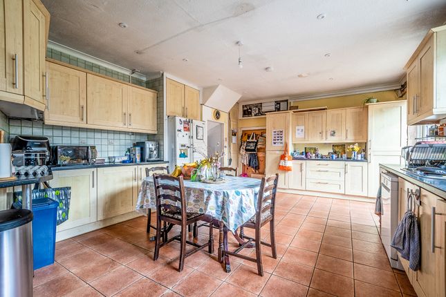 Cottage for sale in The Square, Whimple, Exeter