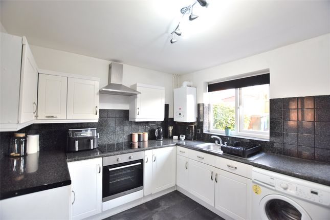 Thumbnail End terrace house to rent in Kipling Court, Swalwell