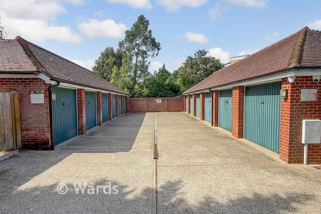 Studio parking on Garage, Albion Place, Canterbury, £45,000